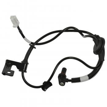 2012 Hyundai Accent ABS Wheel Speed Sensor Rear Left Standard Motor Products ALS2277 image 2 of 3