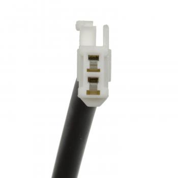 2012 Hyundai Sonata ABS Wheel Speed Sensor Rear Right Standard Motor Products ALS2278 image 3 of 3