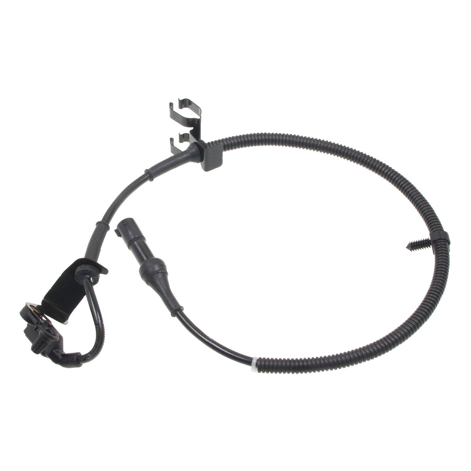 Standard Motor Products ALS228 - ABS Wheel Speed Sensor Standard Motor Products ALS228 ABS Wheel Speed Sensor product image 2 of 3