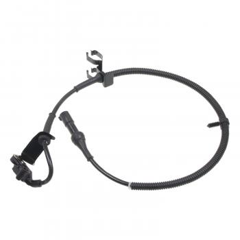 2002 Lincoln LS ABS Wheel Speed Sensor Rear Right Standard Motor Products ALS228 image 2 of 3