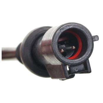 2002 Lincoln LS ABS Wheel Speed Sensor Rear Right Standard Motor Products ALS228 image 3 of 3