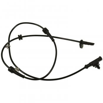 2014 Nissan Cube ABS Wheel Speed Sensor Front Standard Motor Products ALS2282 image 2 of 3
