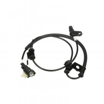 2012 Hyundai Sonata ABS Wheel Speed Sensor Front Left Standard Motor Products ALS2284 image 3 of 4