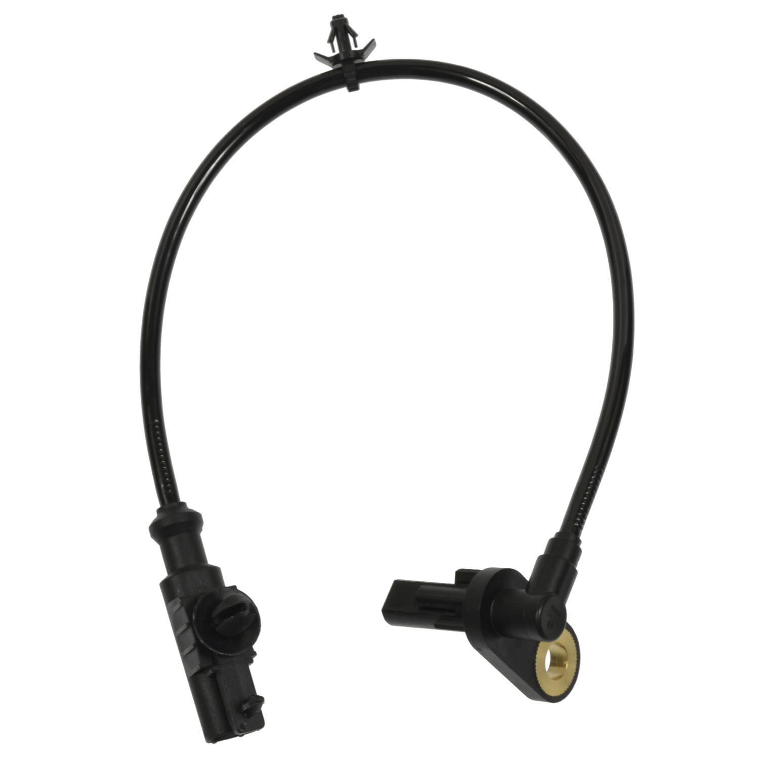 Standard Motor Products ALS2285 - ABS Wheel Speed Sensor Standard Motor Products ALS2285 ABS Wheel Speed Sensor product image 2 of 3