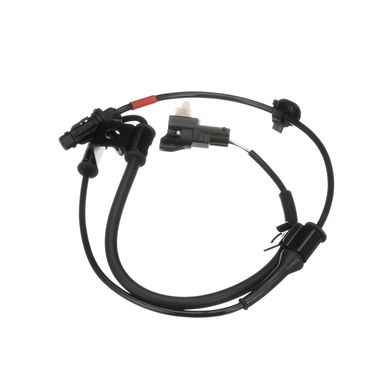 Standard Motor Products ALS2286 - ABS Wheel Speed Sensor Standard Motor Products ALS2286 ABS Wheel Speed Sensor product image 1 of 5