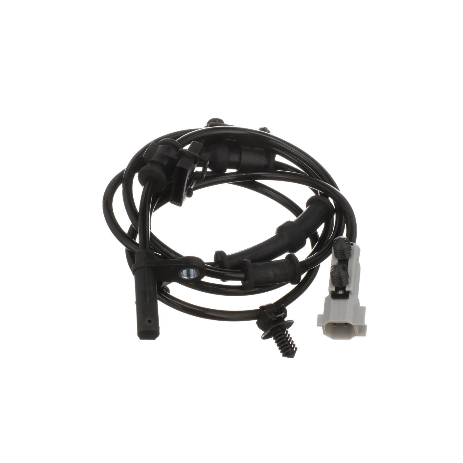 Standard Motor Products ALS2286 - ABS Wheel Speed Sensor Standard Motor Products ALS2286 ABS Wheel Speed Sensor product image 2 of 5