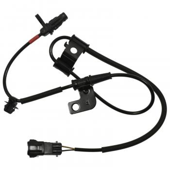 2012 Hyundai Sonata ABS Wheel Speed Sensor Front Right Standard Motor Products ALS2288 image 2 of 3