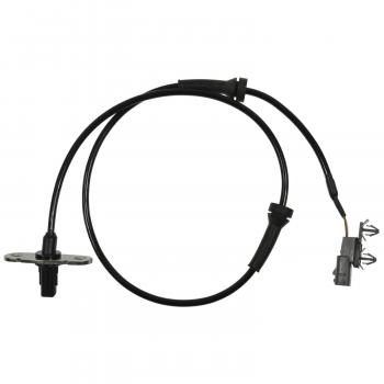 2014 Nissan NV3500 ABS Wheel Speed Sensor Rear Right Standard Motor Products ALS2290 image 2 of 3