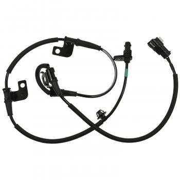 2013 Hyundai Azera ABS Wheel Speed Sensor Front Left Standard Motor Products ALS2291 image 2 of 3