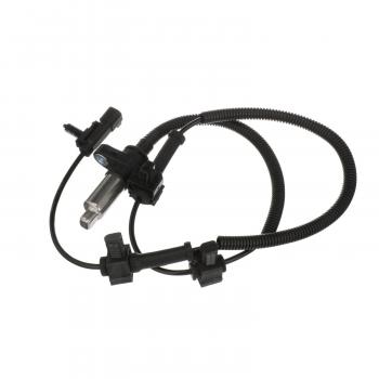 2011 GMC Sierra 2500 HD ABS Wheel Speed Sensor Rear Standard Motor Products ALS2292 image 1 of 4