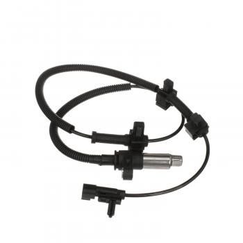 2011 GMC Sierra 2500 HD ABS Wheel Speed Sensor Rear Standard Motor Products ALS2292 image 3 of 4