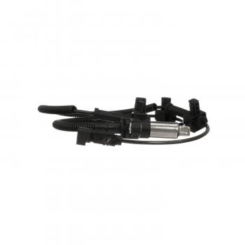 2011 GMC Sierra 2500 HD ABS Wheel Speed Sensor Rear Standard Motor Products ALS2292 image 4 of 4