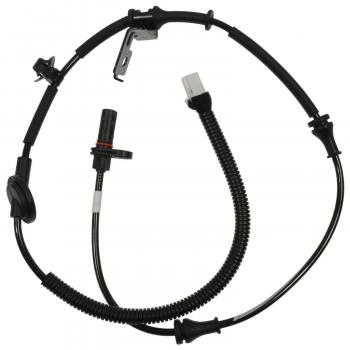 2016 Hyundai Elantra ABS Wheel Speed Sensor Rear Left Standard Motor Products ALS2293 image 2 of 3