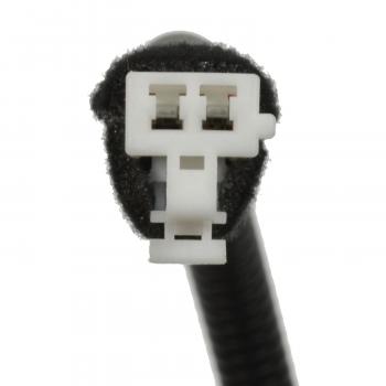 2016 Hyundai Elantra ABS Wheel Speed Sensor Rear Left Standard Motor Products ALS2293 image 3 of 3
