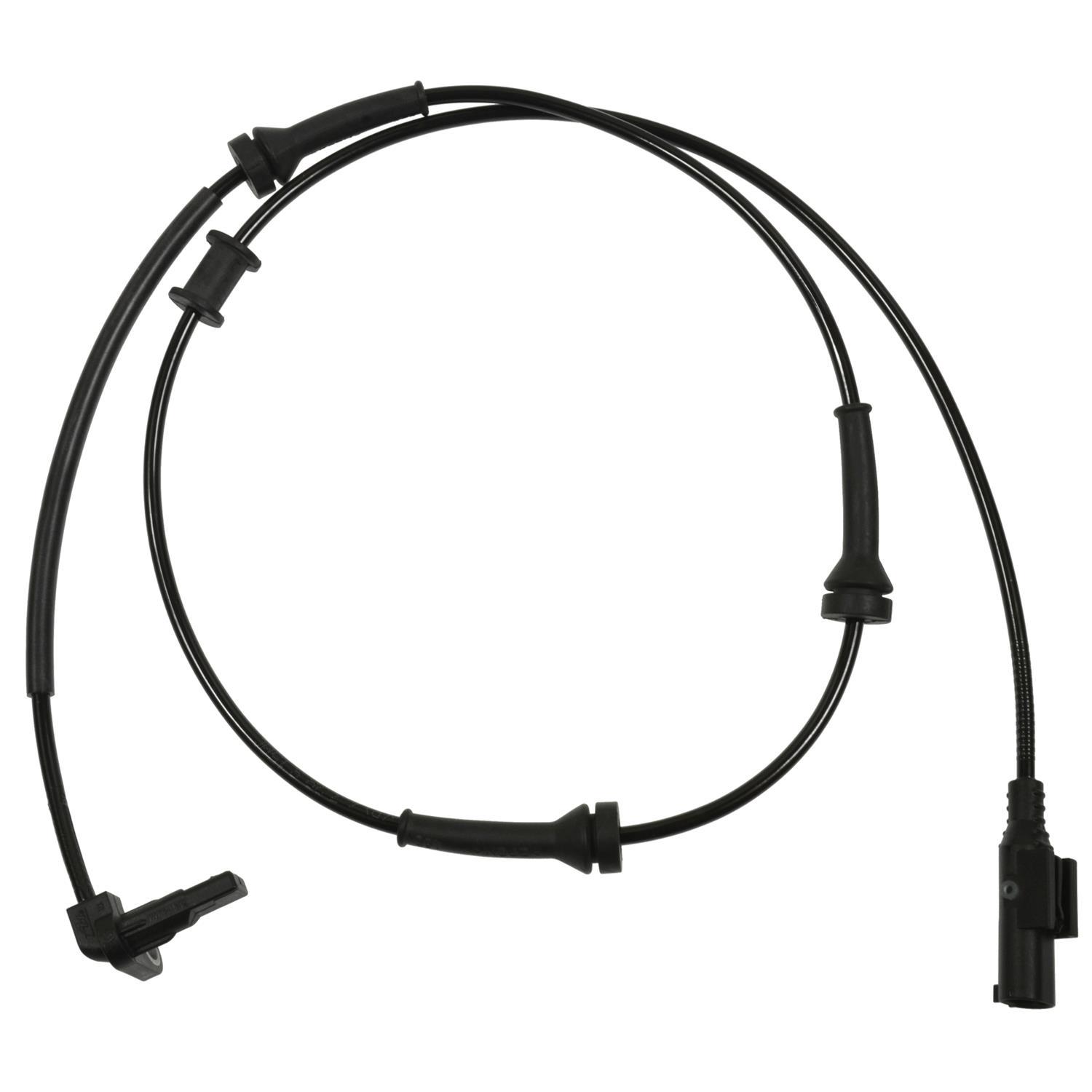 Standard Motor Products ALS2296 - ABS Wheel Speed Sensor Standard Motor Products ALS2296 ABS Wheel Speed Sensor product image 2 of 3