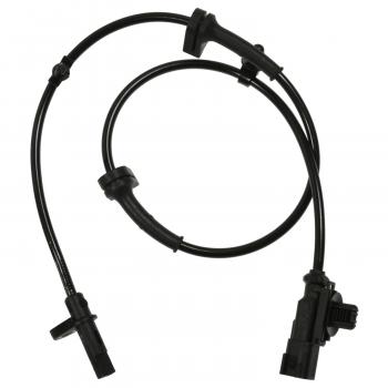 2013 Ford Fiesta ABS Wheel Speed Sensor Front Standard Motor Products ALS2297 image 2 of 3