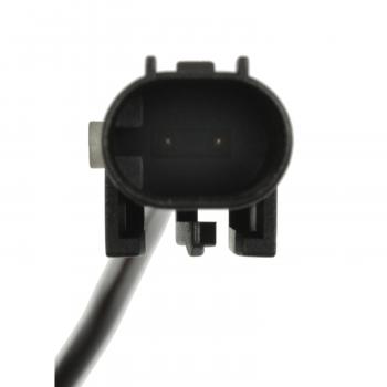 2019 Fiat 500 ABS Wheel Speed Sensor Rear Standard Motor Products ALS2298 image 3 of 3