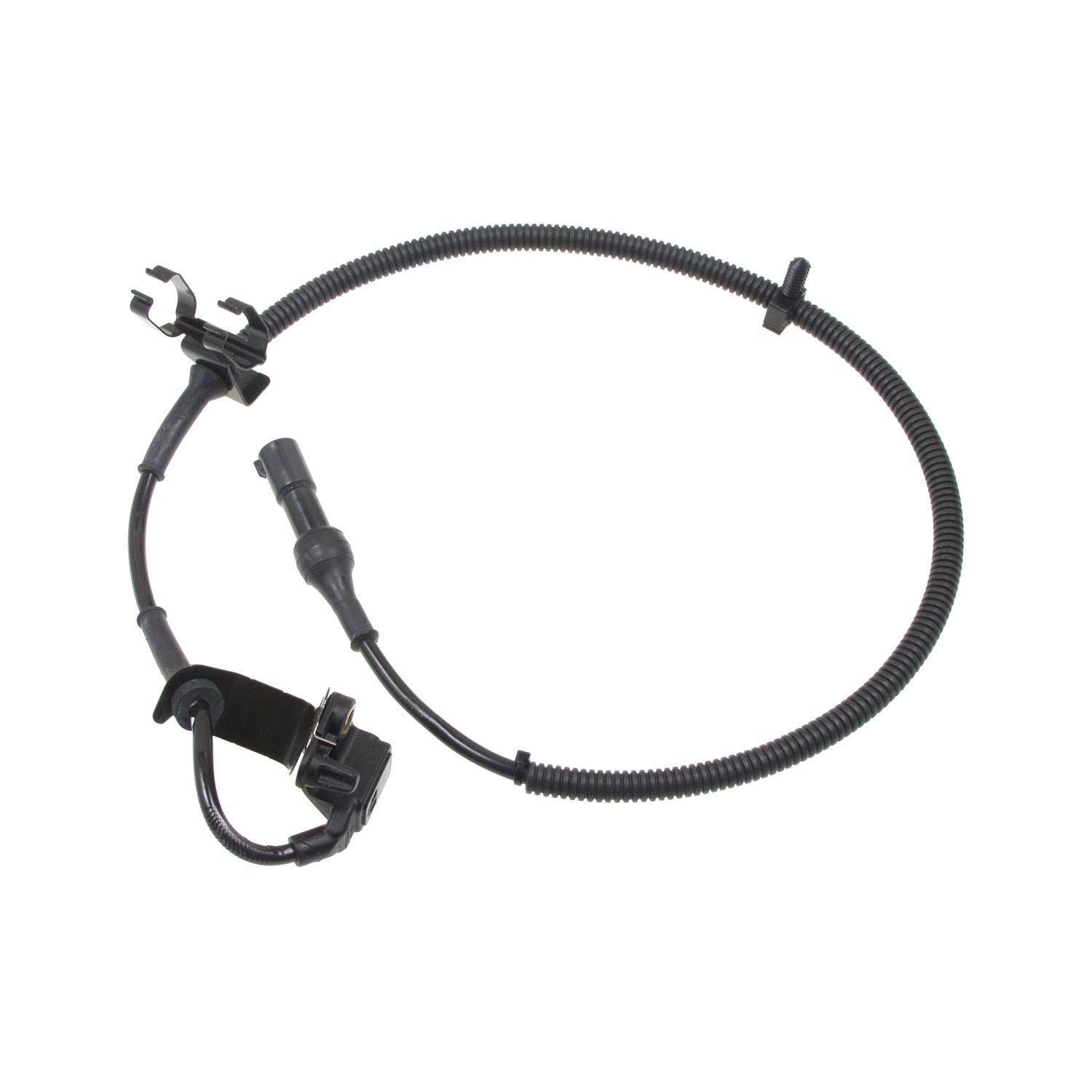 Standard Motor Products ALS230 - ABS Wheel Speed Sensor Standard Motor Products ALS230 ABS Wheel Speed Sensor product image 2 of 3