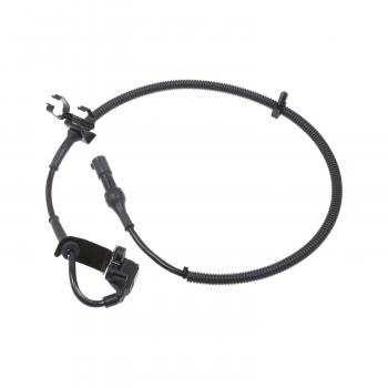 2002 Lincoln LS ABS Wheel Speed Sensor Rear Left Standard Motor Products ALS230 image 2 of 3