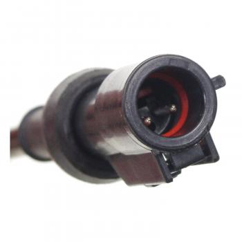 2002 Lincoln LS ABS Wheel Speed Sensor Rear Left Standard Motor Products ALS230 image 3 of 3