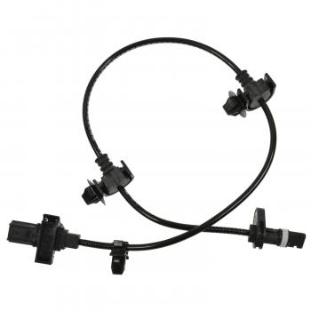 2012 Honda Civic ABS Wheel Speed Sensor Rear Right Standard Motor Products ALS2302 image 2 of 3