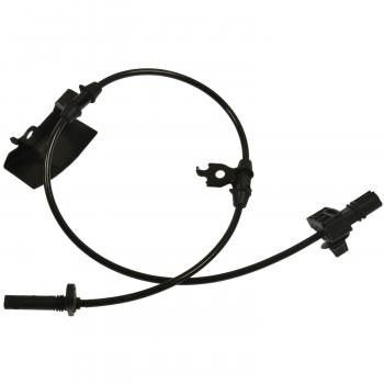 2012 Honda Pilot ABS Wheel Speed Sensor Rear Right Standard Motor Products ALS2303 image 2 of 4