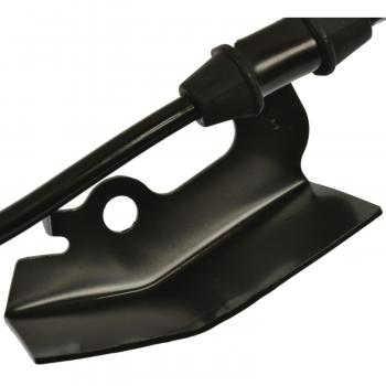 2012 Honda Pilot ABS Wheel Speed Sensor Rear Right Standard Motor Products ALS2303 image 4 of 4
