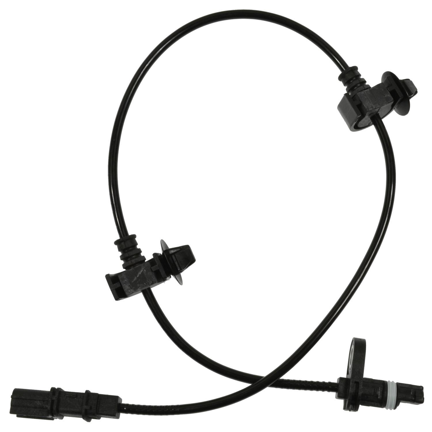 Standard Motor Products ALS2304 - ABS Wheel Speed Sensor Standard Motor Products ALS2304 ABS Wheel Speed Sensor product image 2 of 3