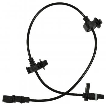 2012 Honda Civic ABS Wheel Speed Sensor Rear Left Standard Motor Products ALS2304 image 2 of 3