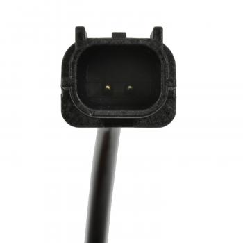 2012 Honda Civic ABS Wheel Speed Sensor Rear Left Standard Motor Products ALS2304 image 3 of 3