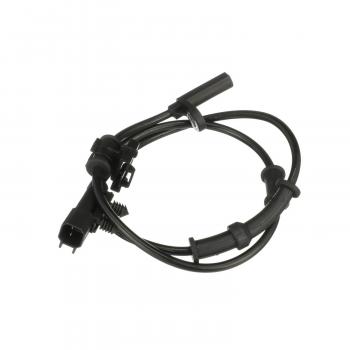 2018 Dodge Charger ABS Wheel Speed Sensor Rear Right Standard Motor Products ALS2305 image 3 of 4