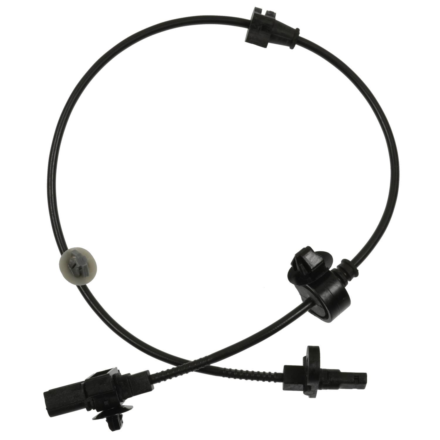 Standard Motor Products ALS2306 - ABS Wheel Speed Sensor Standard Motor Products ALS2306 ABS Wheel Speed Sensor product image 2 of 3