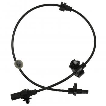 2015 Honda CR-Z ABS Wheel Speed Sensor Rear Left Standard Motor Products ALS2306 image 2 of 3