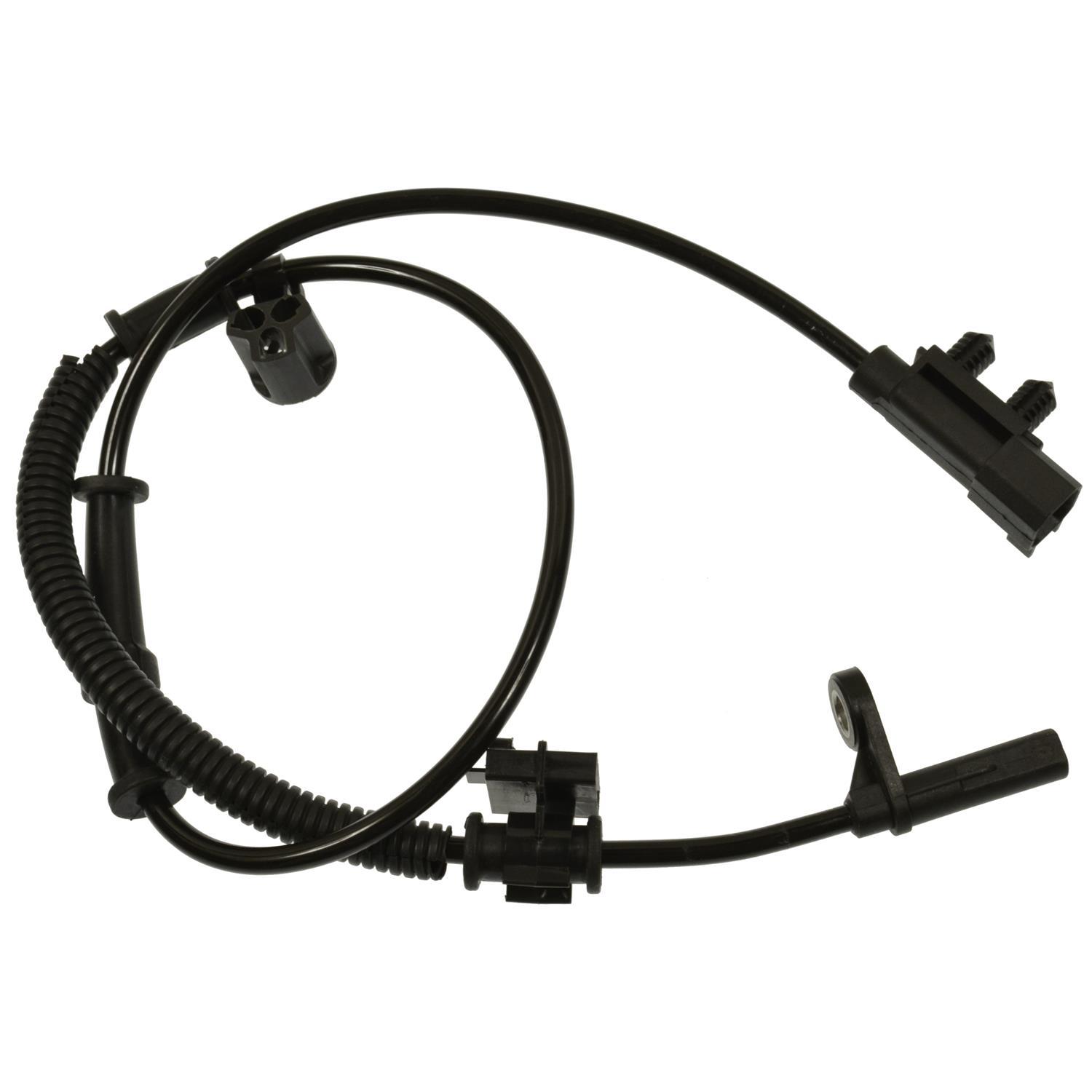 Standard Motor Products ALS2307 - ABS Wheel Speed Sensor Standard Motor Products ALS2307 ABS Wheel Speed Sensor product image 2 of 3