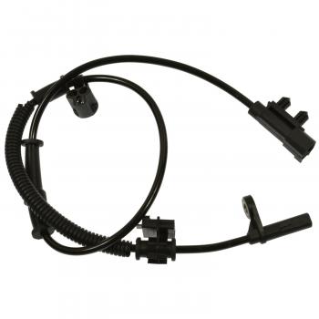 2018 Dodge Charger ABS Wheel Speed Sensor Rear Right Standard Motor Products ALS2307 image 2 of 3