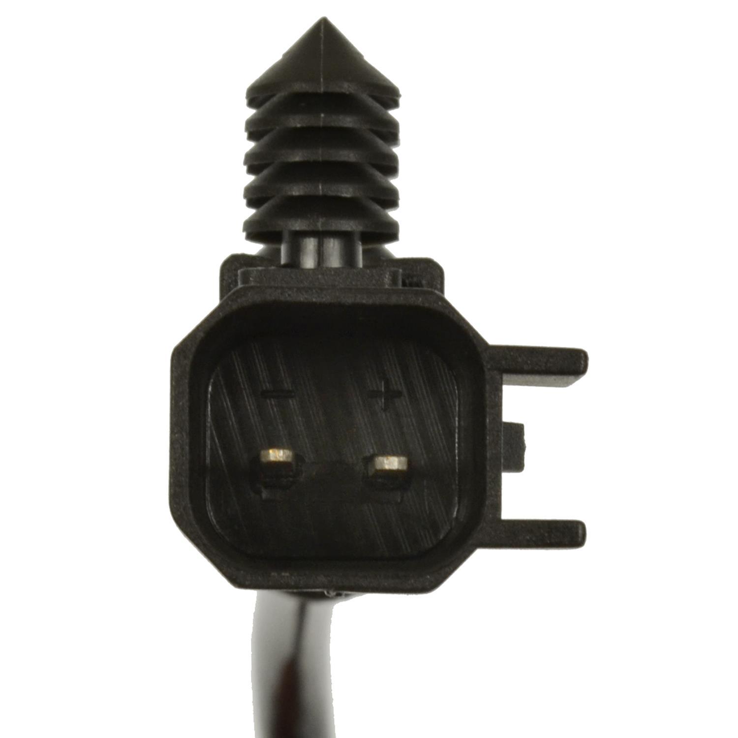 Standard Motor Products ALS2307 - ABS Wheel Speed Sensor Standard Motor Products ALS2307 ABS Wheel Speed Sensor product image 3 of 3
