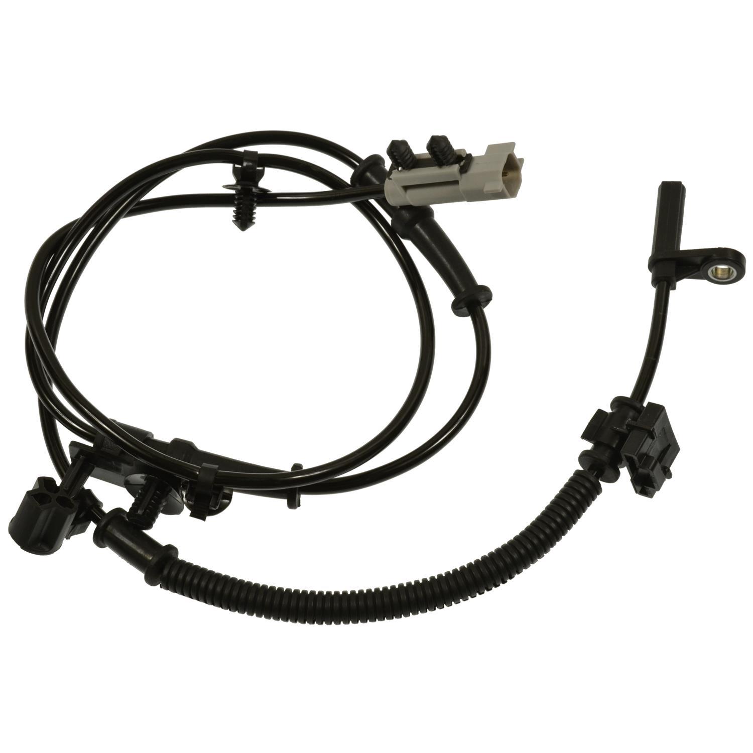 Standard Motor Products ALS2308 - ABS Wheel Speed Sensor Standard Motor Products ALS2308 ABS Wheel Speed Sensor product image 2 of 3
