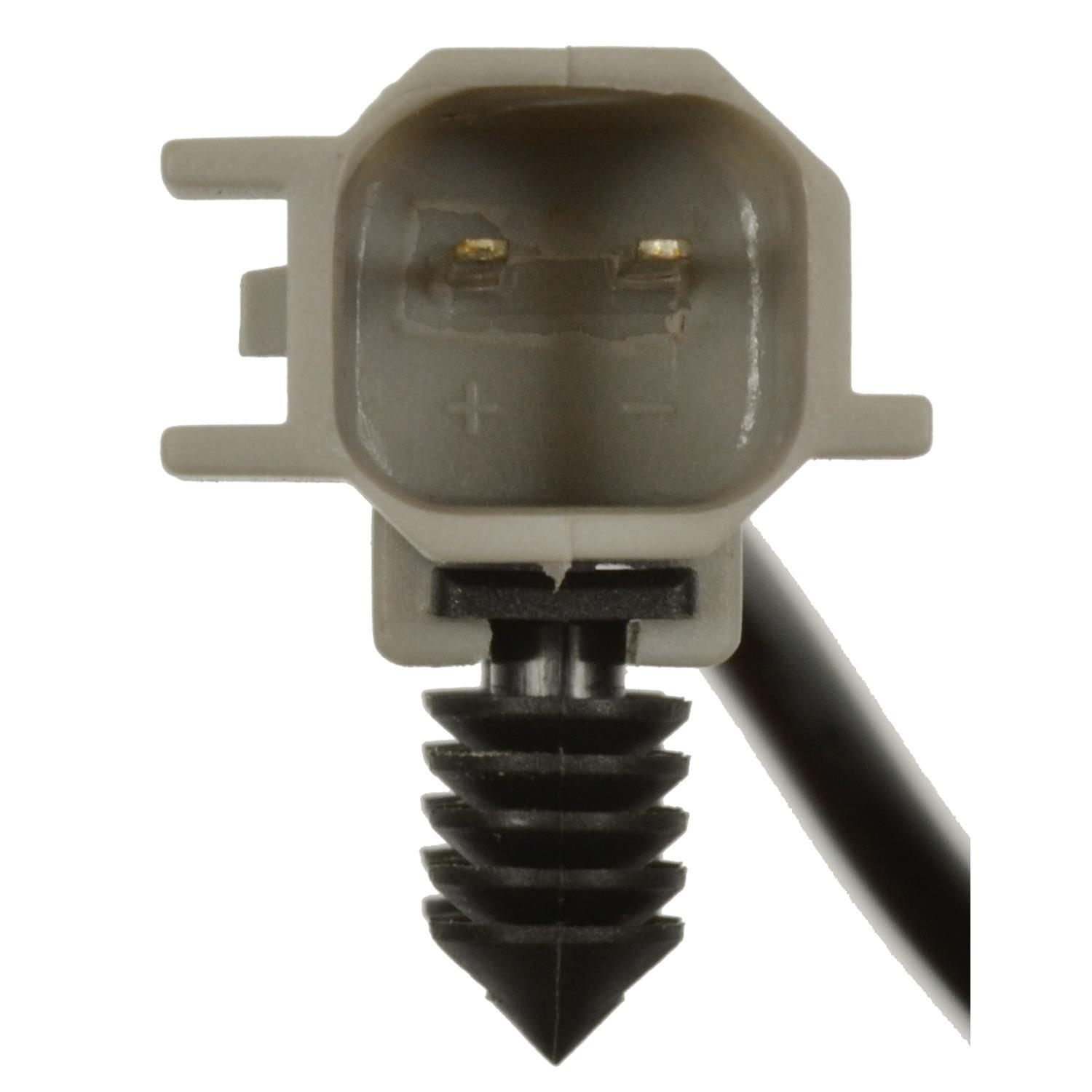 Standard Motor Products ALS2308 - ABS Wheel Speed Sensor Standard Motor Products ALS2308 ABS Wheel Speed Sensor product image 3 of 3