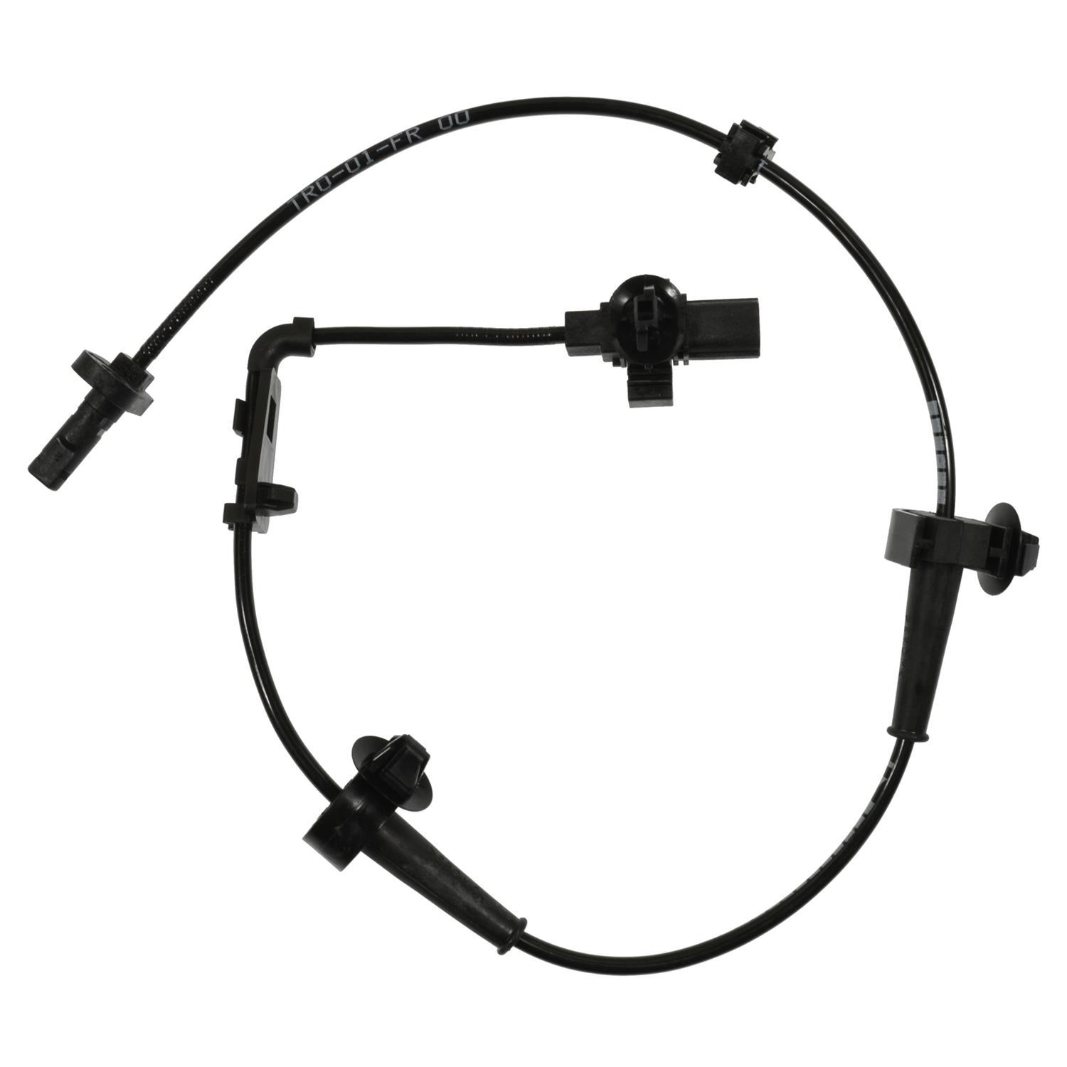 Standard Motor Products ALS2309 ABS Wheel Speed Sensor product image 2 of 3