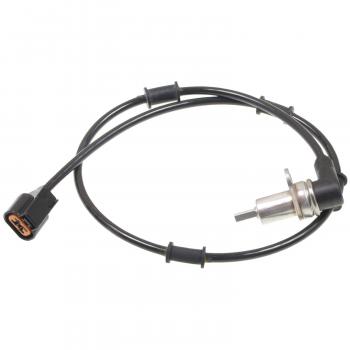 1992 Mitsubishi Galant ABS Wheel Speed Sensor Rear Left Standard Motor Products ALS231 image 2 of 3