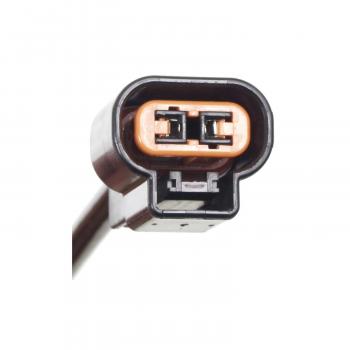 1992 Mitsubishi Galant ABS Wheel Speed Sensor Rear Left Standard Motor Products ALS231 image 3 of 3