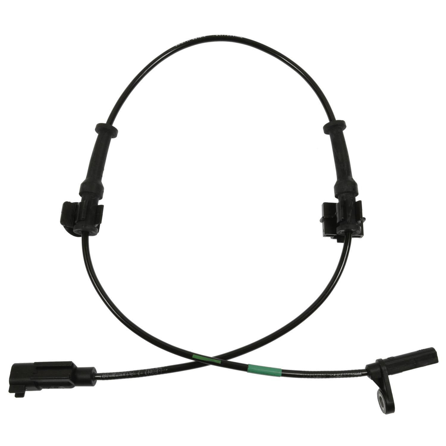 Standard Motor Products ALS2310 - ABS Wheel Speed Sensor Standard Motor Products ALS2310 ABS Wheel Speed Sensor product image 2 of 3
