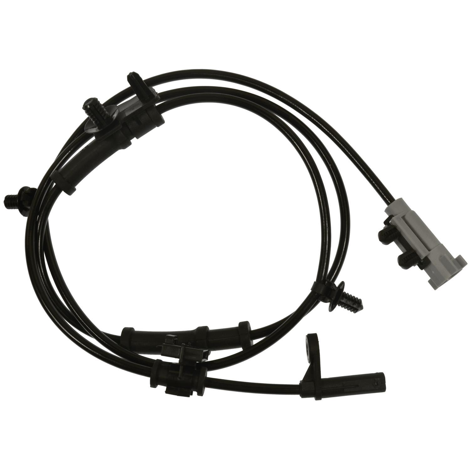 Standard Motor Products ALS2311 - ABS Wheel Speed Sensor Standard Motor Products ALS2311 ABS Wheel Speed Sensor product image 2 of 3