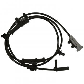 2018 Dodge Charger ABS Wheel Speed Sensor Rear Left Standard Motor Products ALS2311 image 2 of 3
