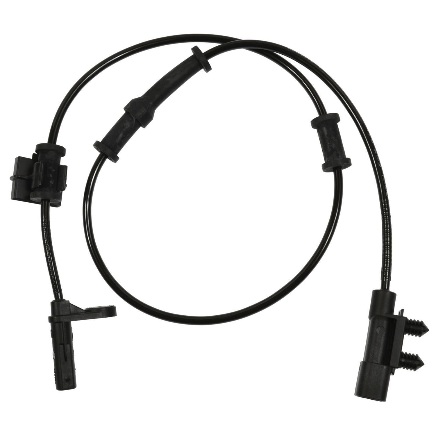 Standard Motor Products ALS2312 - ABS Wheel Speed Sensor Standard Motor Products ALS2312 ABS Wheel Speed Sensor product image 2 of 3