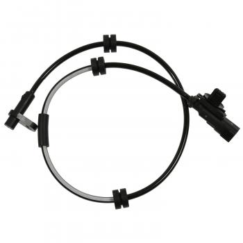 2013 Ford Fiesta ABS Wheel Speed Sensor Rear Standard Motor Products ALS2313 image 2 of 3