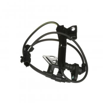 2010 Pontiac Vibe ABS Wheel Speed Sensor Front Right Standard Motor Products ALS2316 image 3 of 4