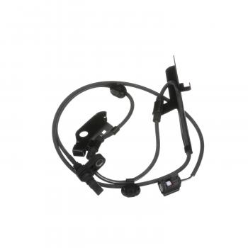 2017 Toyota RAV4 ABS Wheel Speed Sensor Front Left Standard Motor Products ALS2320 image 3 of 4