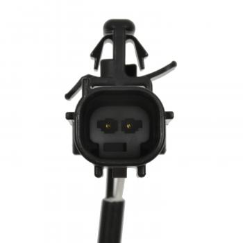 2013 Toyota Corolla ABS Wheel Speed Sensor Front Left Standard Motor Products ALS2323 image 3 of 3