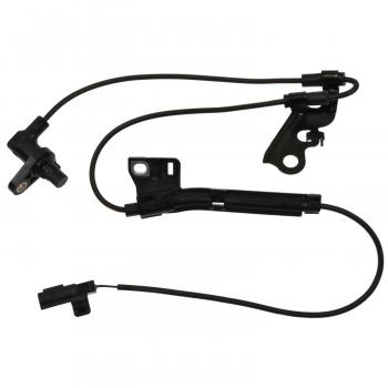 2013 Toyota Corolla ABS Wheel Speed Sensor Front Right Standard Motor Products ALS2324 image 2 of 3